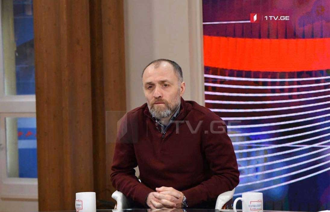 ალექსანდრე იაშვილი - ნაკრების ახალ მწვრთნელს რამდენიმე კრიტერიუმით ვარჩევთ