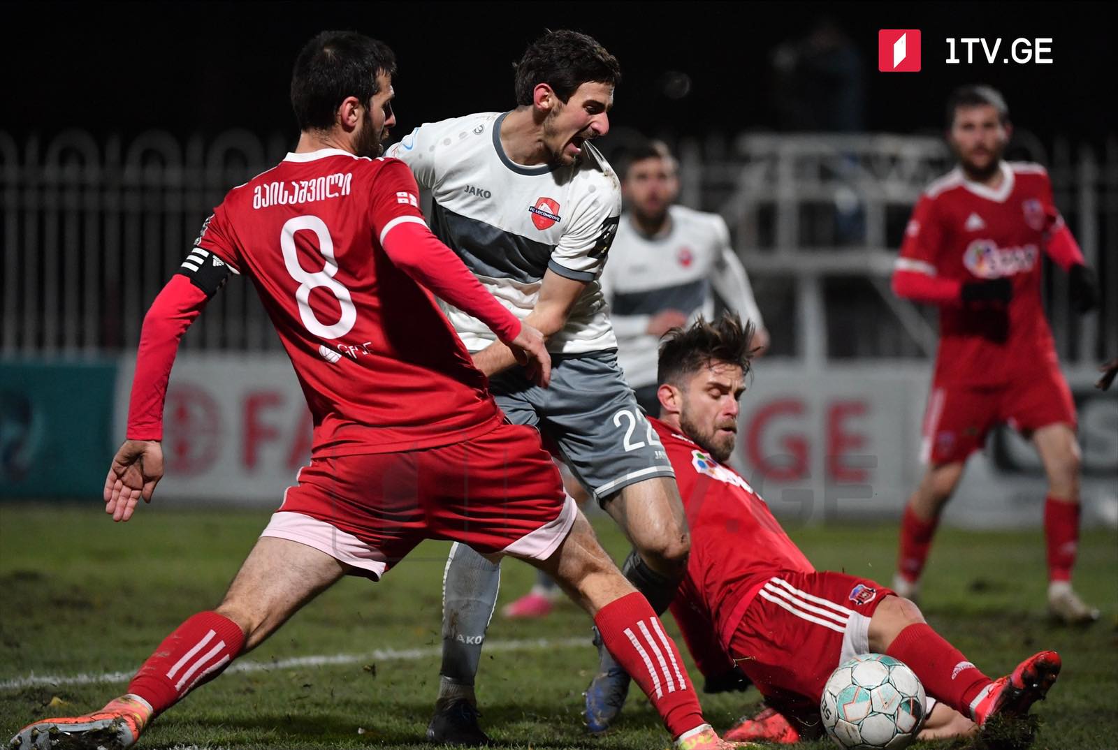 დილააა