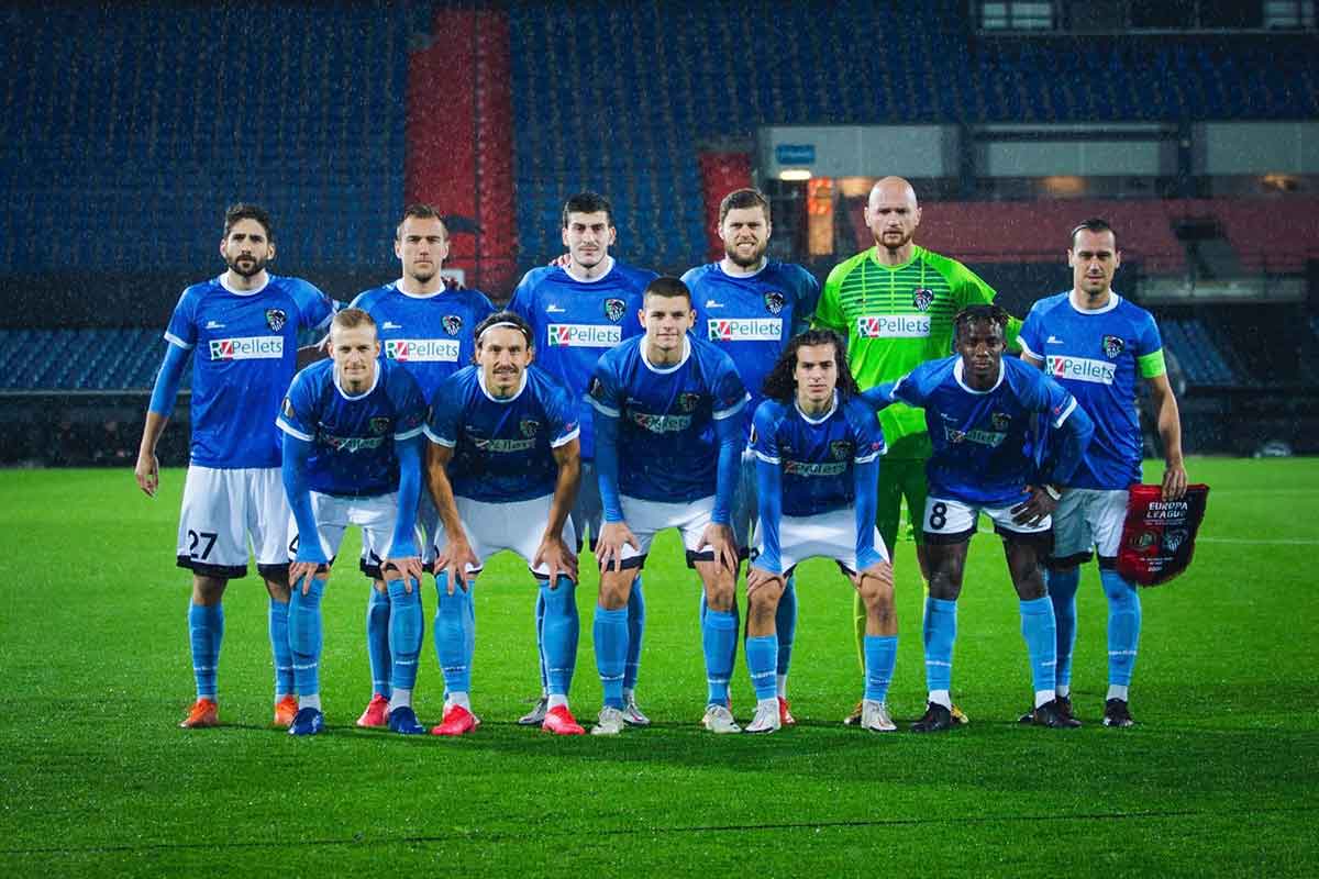 „ვოლფსბერგერი“ და ქართველები ევროპალიგის პლეი ოფში გავიდნენ