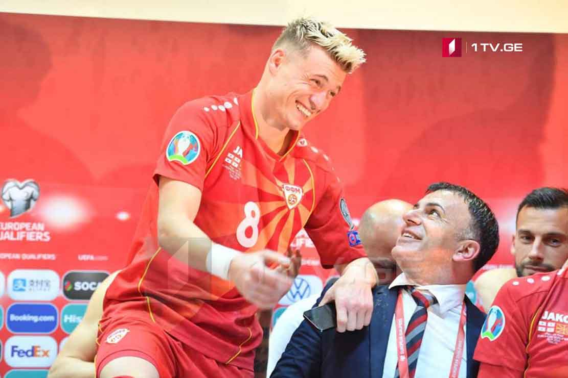 ალიოსკი „ლიდსში“ ახალ კონტრაქტს გააფორმებს და ხუთ მილიონ ფუნტ სტერლინგს მიიღებს