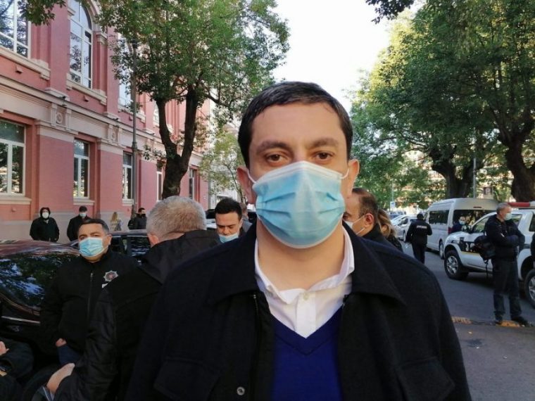 ბათუმში, აქციაზე პოლიციელის დაშავების ფაქტზე შესაძლოა, მოკვლევა დაიწყოს