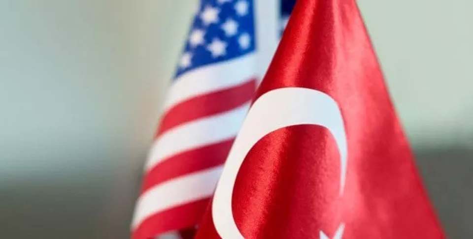 აშშ-მა თურქეთს რუსული თავდაცვითი სისტემების შეძენის გამო სანქციები დაუწესა