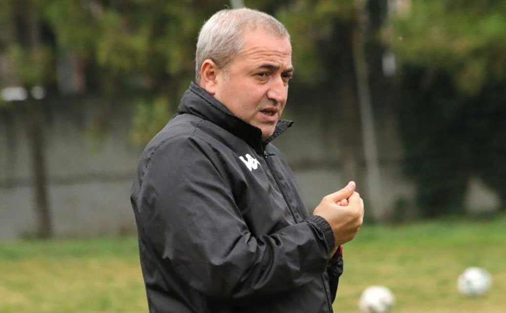 მიხეილ აშვეთია - „ტორპედოსი“ იქით ეშინოდეთ გუნდებს