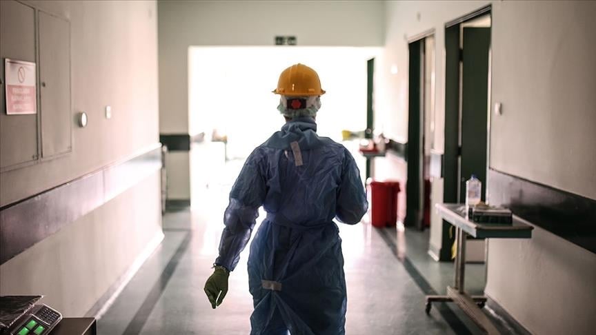 Türkiyədə koronavirusun 29 617 yeni halı təsdiq olundu, 229 pasiyent vəfat etdi