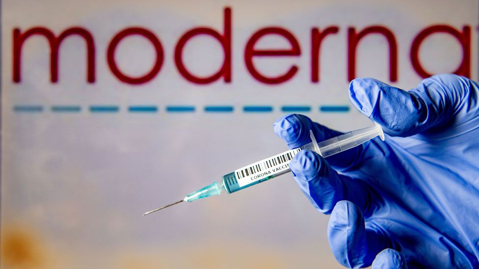 FDA-ს დასკვნით, Moderna-ს ვაქცინა უსაფრთხო და ეფექტიანია — #1tvმეცნიერება