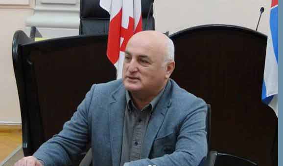 ირაკლი ჩავლეიშვილის გადაწყვეტილება