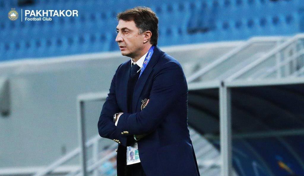 შოთა არველაძე - გუბერნატორები ფეხბურთს ვერ განავითარებენ