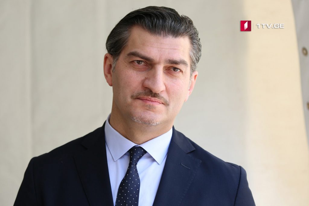 მიხეილ ყაველაშვილი - გვჭირდება პროგრამა, რომელზეც საფეხბურთო სპეციალისტებთან ერთად, სხვა სფეროს პროფესიონალებიც იმუშავებენ