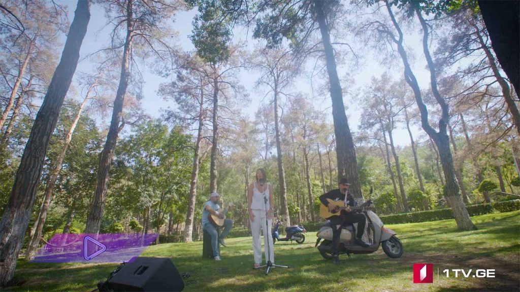 #აკუსტიკა L&Z – მერე რა