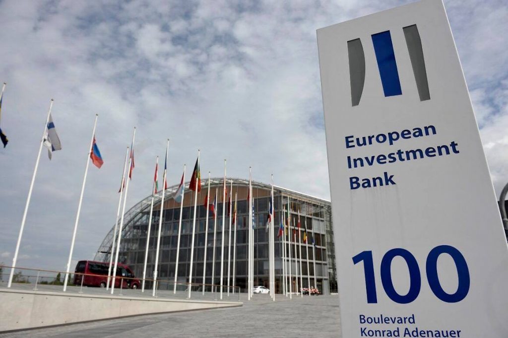 ევროპის საინვესტიციო ბანკი საქართველოში ჯანდაცვის ინფრასტრუქტურის მხარდასაჭერად 100 მილიონი ევროს ინვესტიციას ახორციელებს