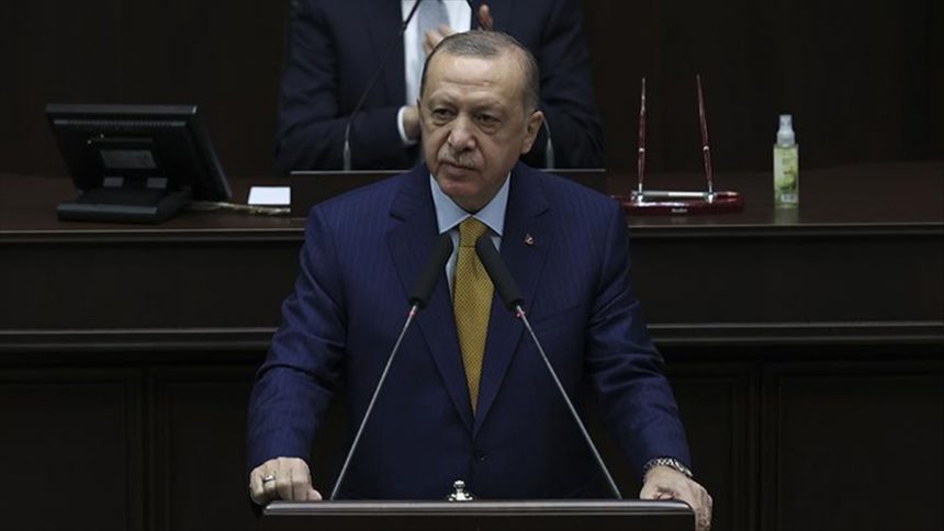რეჯეფ თაიფ ერდოღანი - თურქეთი იმედოვნებს, რომ მომავალი წლიდან აშშ-სთან და ევროკავშირთან ურთიერთობების ახალ ეტაპს დაიწყებს