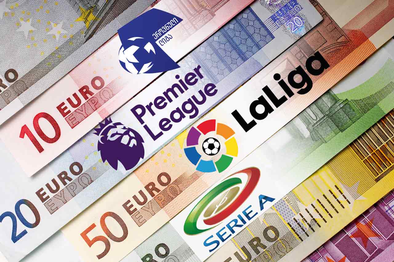 ქართული ლიგა მოთამაშეთა შეფასებით ევროპაში 38-ე ადგილზეა