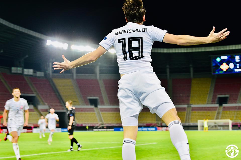 მიიღეთ მონაწილეობა 2020 წლის საუკეთესო გოლის ავტორის გამოვლენაში (ვიდეო)
