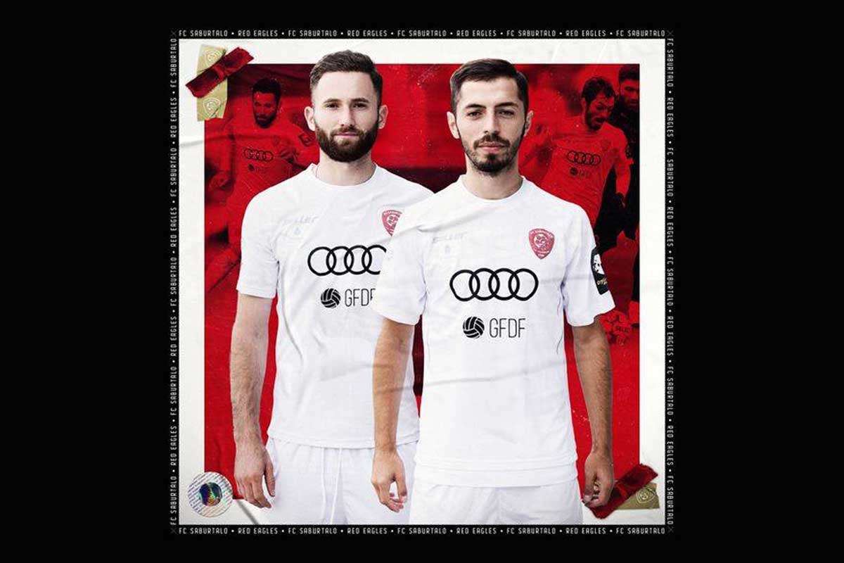 „საბურთალო“ კიდევ სამ ფეხბურთელს შეელია