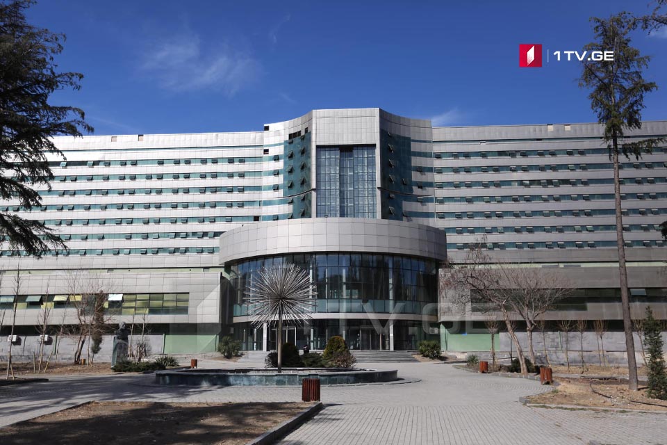 თბილისში, რესპუბლიკური საავადმყოფოს ბაზაზე ახალი საავადმყოფო აშენდება