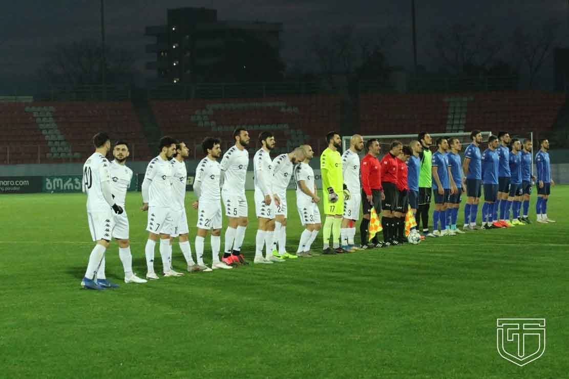 კარგი ამბავი საახალწლოდ - „ტორპედომ“ დავალიანების დაფარვა დაიწყო და ელიგაში დარჩება