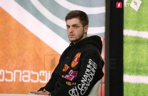 გიორგი ჩაკვეტაძე14