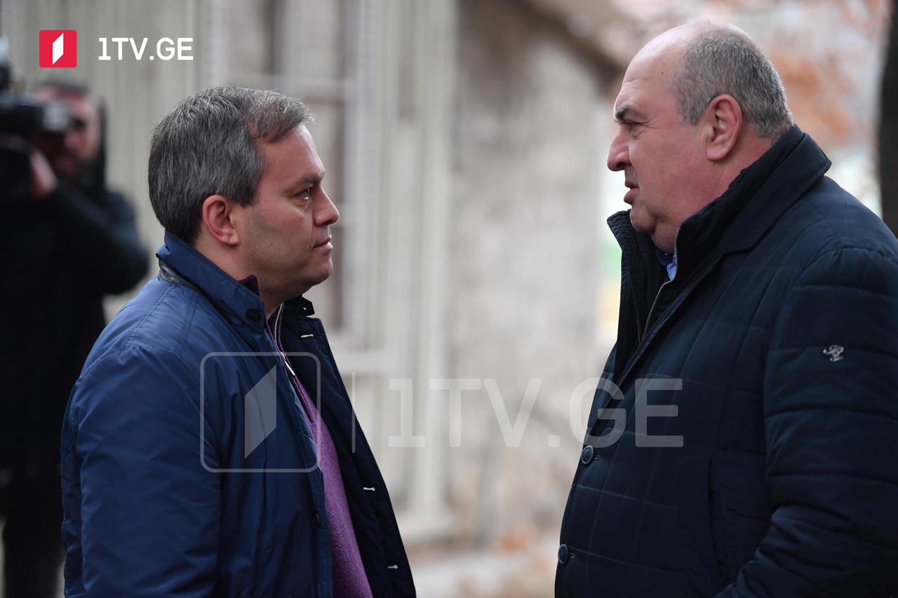 რაგბის კავშირის ყრილობაზე ქვორუმი შედგა