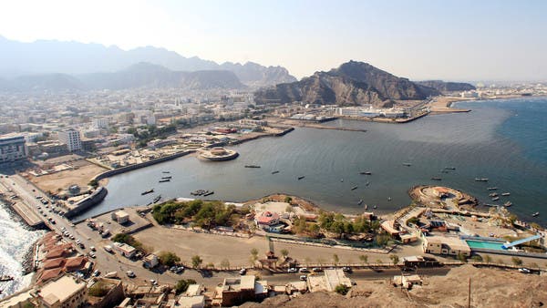 Yəmənin Aden şəhərinin aeroportunda partlayış və atəş səsi eşidilir
