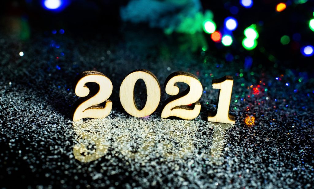 ბიზნესპარტნიორი - რა მოლოდინით ხვდება ბიზნესი 2021 წელს