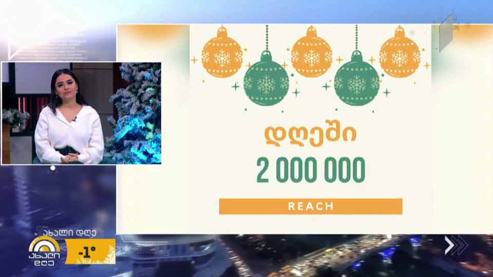 სოციალური მედიის 2020 წლის აღმოჩენები ლიანა მარქარიანის რუბრიკაში