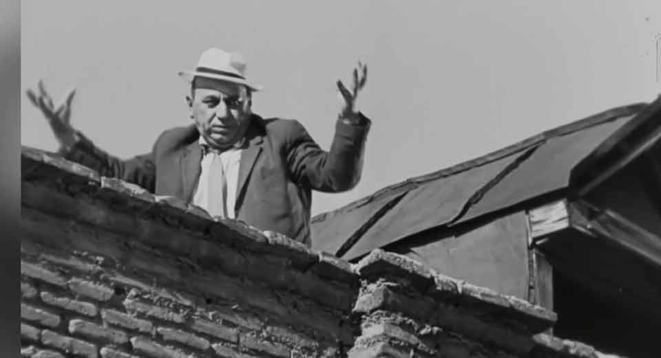 110 წელი იპოლიტე ხვიჩიას დაბადებიდან