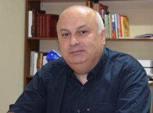 ოჯახის მხარდაჭერის პოლიტიკის გამოწვევები საქართველოში – თენგიზ ვერულავა