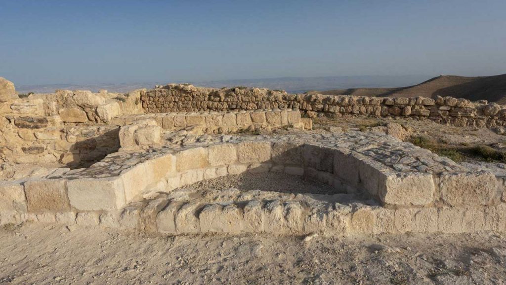 არქეოლოგებმა, სავარაუდოდ, აღმოაჩინეს ადგილი, სადაც იოანე ნათლისმცემელს თავი მოკვეთეს — #1tvმეცნიერება