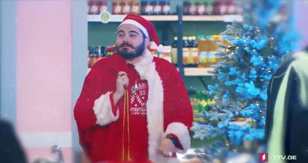 „მასტერშეფი“ – 13 იანვარს, 22:30