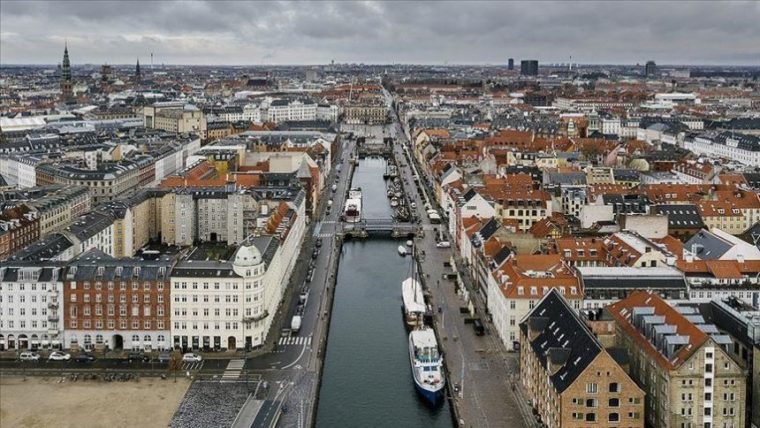 დანიაში „კოვიდ-19“-ზე აცრილ მოქალაქეებს კოვიდპასპორტს გადასცემენ