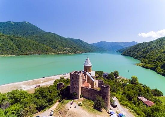 Լիտվերեն լեզվի պետական ​​հանձնաժողովը «Գրուզիան» պաշտոնապես փոխել է «Սաքարթվելոյով»