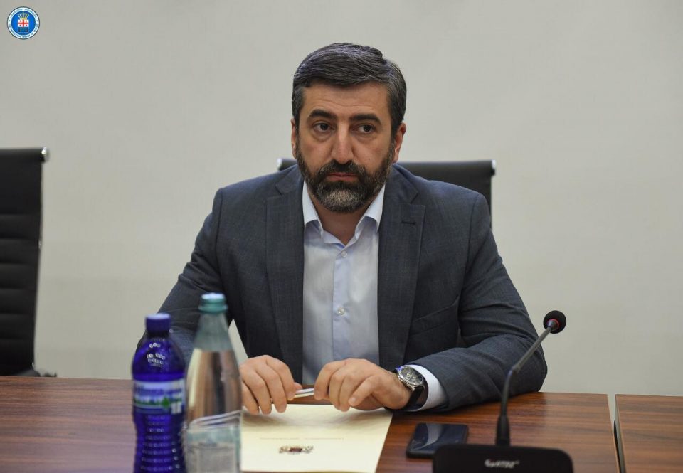 გენერალური პროკურორის მოადგილე - საქართველოს პროკურატურამ გამოძიების პროცესში ხელოვნური ინტელექტის გამოყენება დაიწყო
