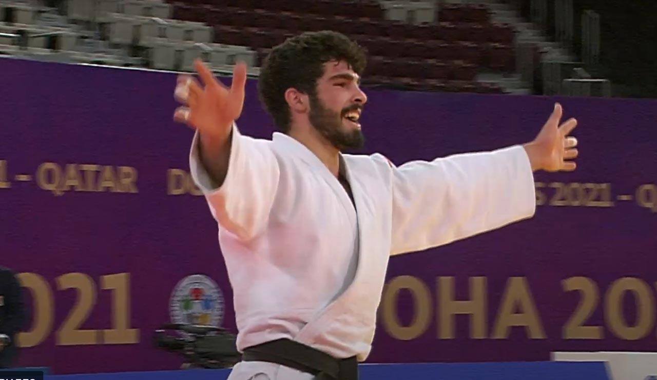 გრიგალაშვილი დოჰას მასტერსის გამარჯვებულია (ვიდეო)