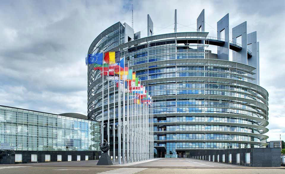 Debates to be held on Georgia in European Parliament