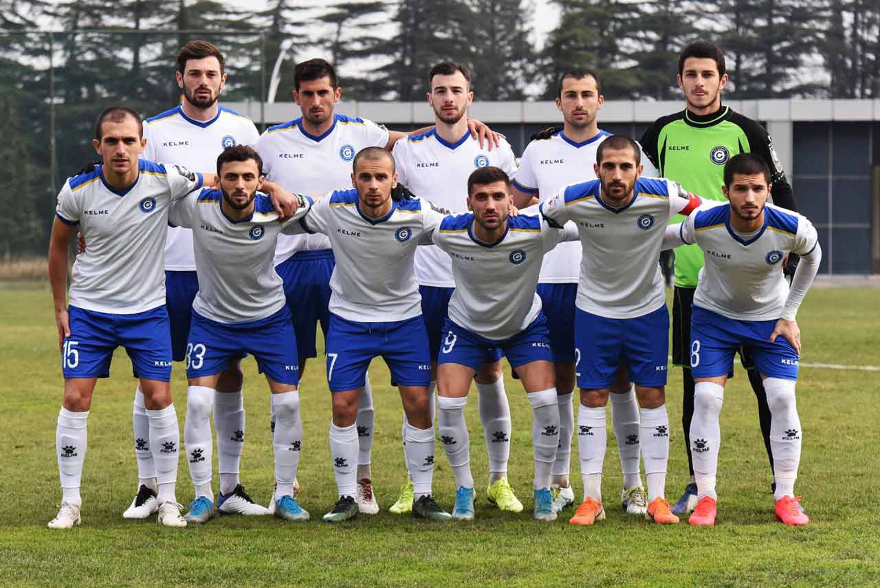 „გაგრა“ უკვე შვიდმა მოთამაშემ დატოვა