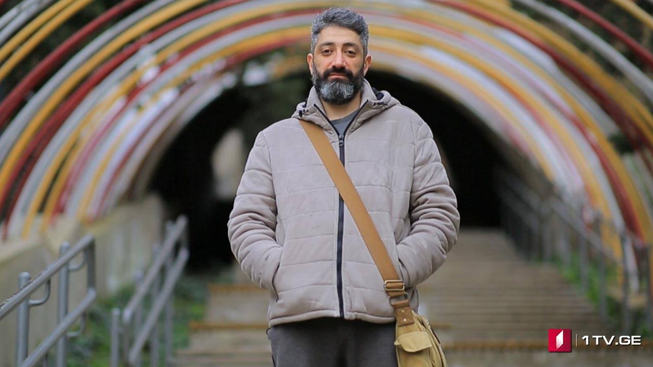 როგორია დღეს ქართული თანამედროვე თეატრი, პაატა ციკოლიას მოსაზრება ანო ფრანგიშვილის სიუჟეტში