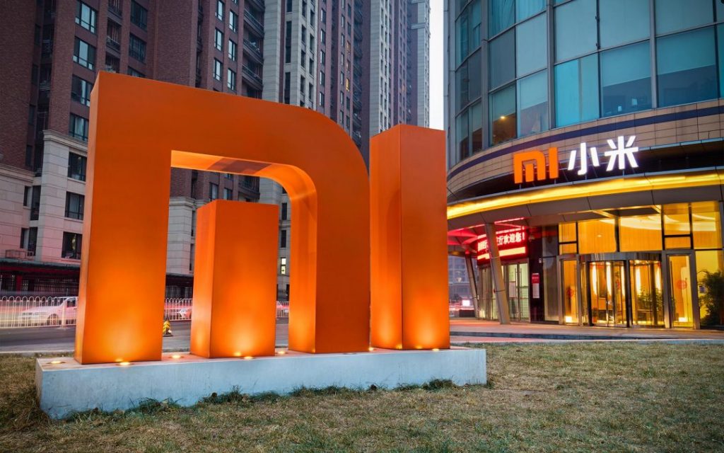 აშშ-მა ჩინური სმარტფონების მწარმოებელ კომპანია Xiaomi-ს სანქციები დაუწესა