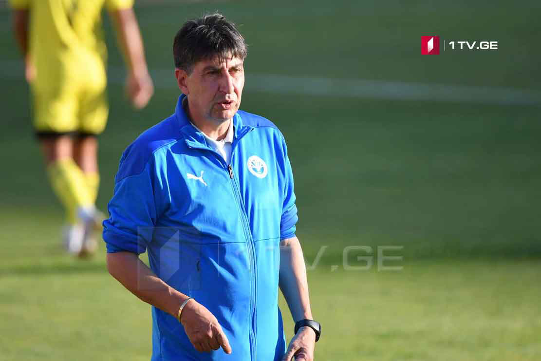 ბათუმელები მეტოქეებს არჩევენ - გეგუჩაძეს ახალწვეულების ეიმედება
