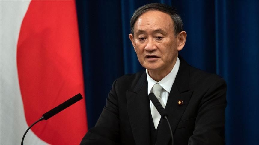 იაპონიის პრემიერ-მინისტრი მიიჩნევს, რომ კურილის კუნძულების საკითხის საბოლოოდ გადაწყვეტა აუცილებელია