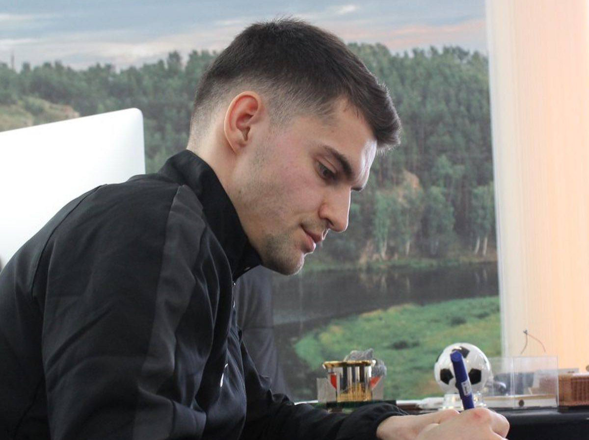 კოსოვოს ნაკრების მოთამაშის ტრანსფერი ქართველმა მენეჯერმა განახორციელა