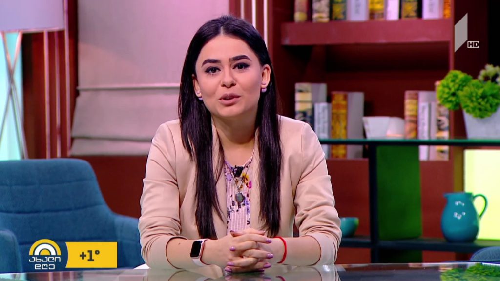  სოციალური მედიის ახალი რჩეულები