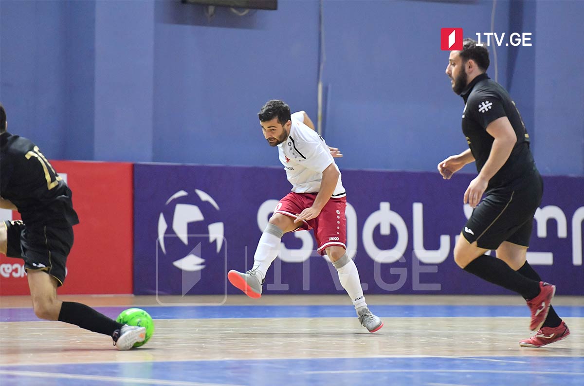 „თელასმა” სეზონი გამარჯვებით დაიწყო