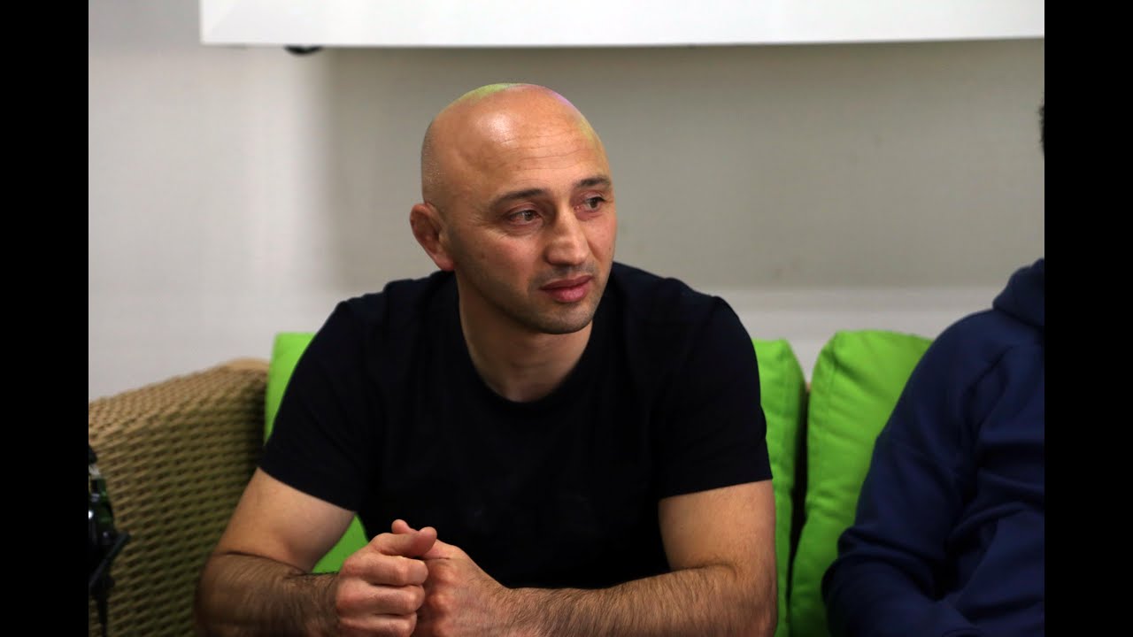 #ესტაფეტა - საქართველოს თავისუფალი სტილით მოჭიდავეთა ეროვნული გუნდის ტრიუმფი