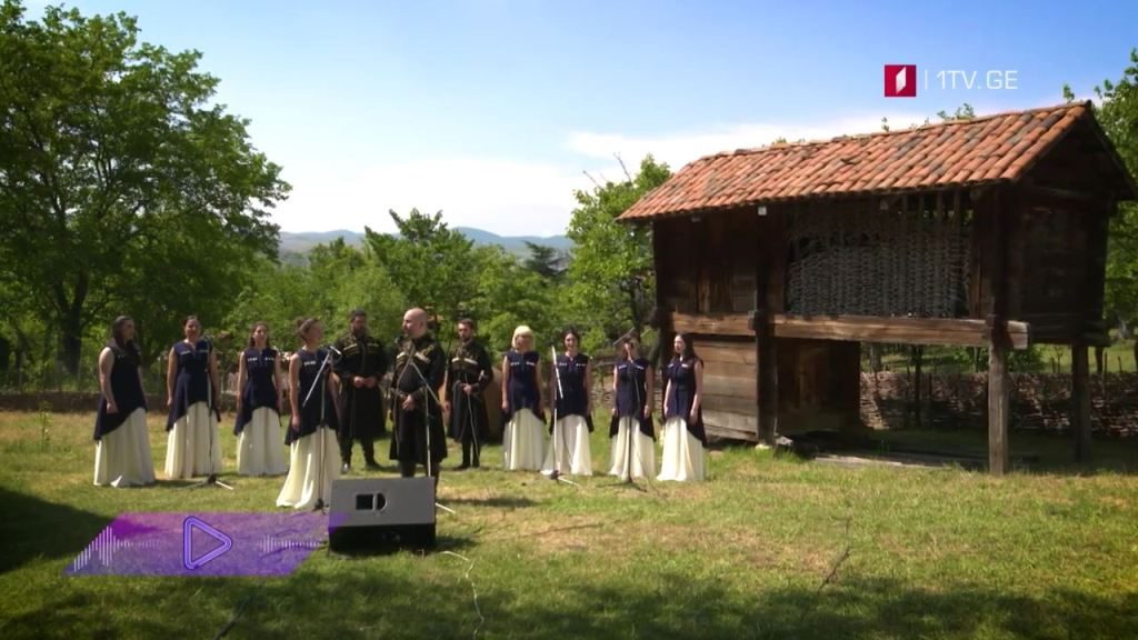 „აკუსტიკა“ – 24 იანვარს, 20:00