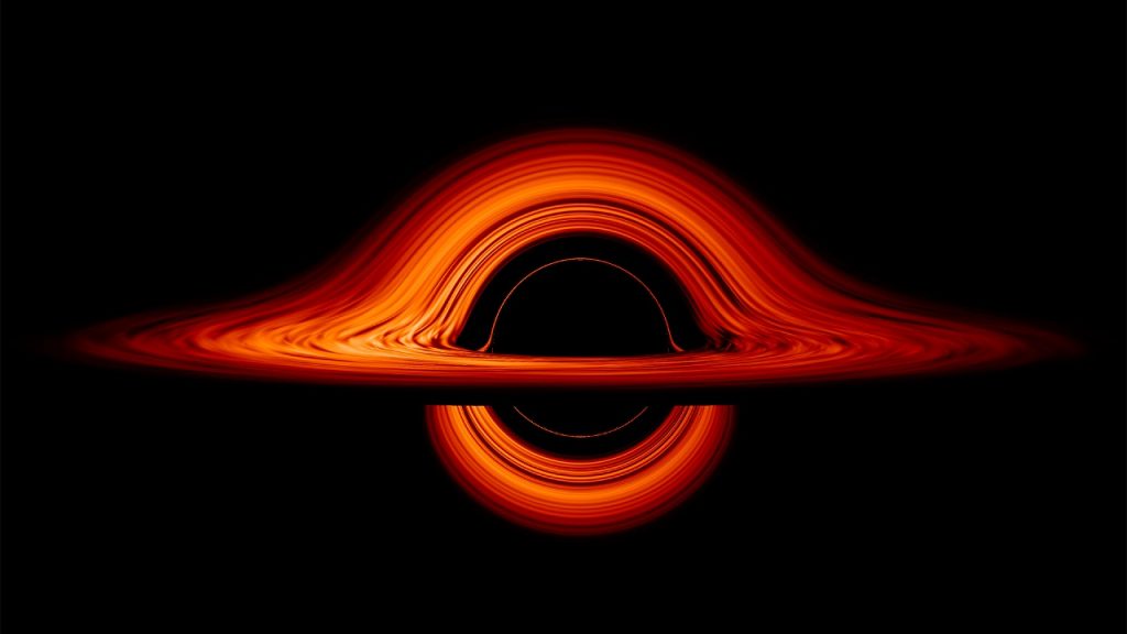 შესაძლებელია თუ არა შავი ხვრელისგან ენერგიის მოპოვება — მეცნიერების უცნაური გეგმა #1tvმეცნიერება