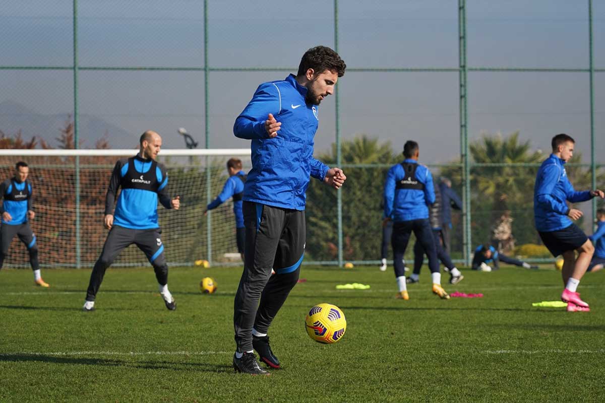 არაბიძის დებიუტი, დავითაშვილის გოლი და ფრე პოლონელებთან (ვიდეო)