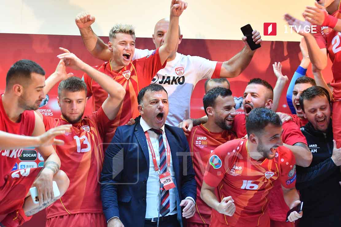 ანგელოვსკიმ ახალი კონტრაქტი გააფორმა