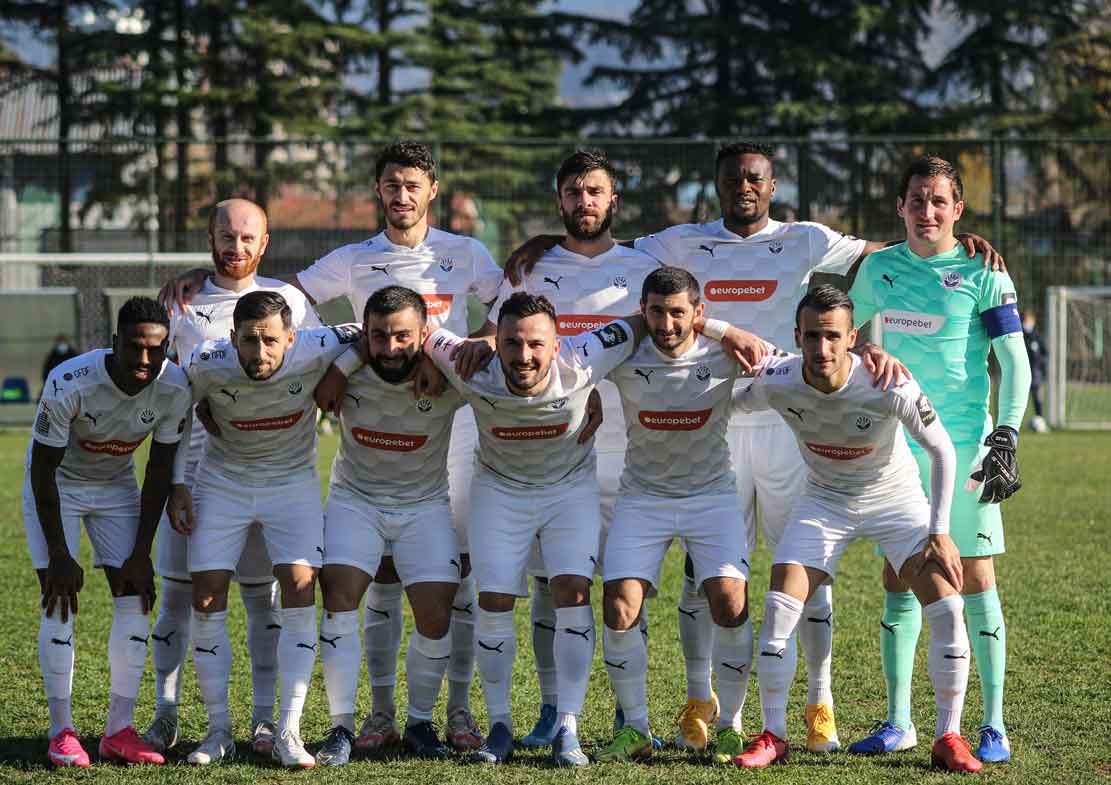 ბათუმელებმა სპარინგების განრიგი შეცვალეს - ვაგნერი უკრაინელებს შეუთანხმდა