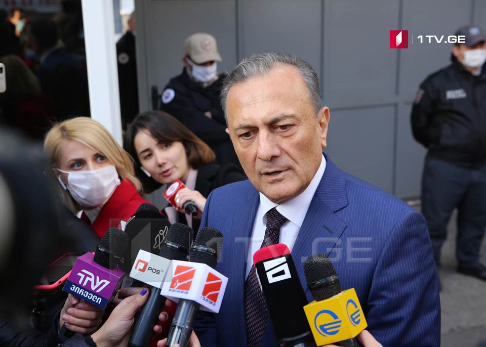 გამოხმაურებები ირაკლი კობახიძის ინტერვიუზე