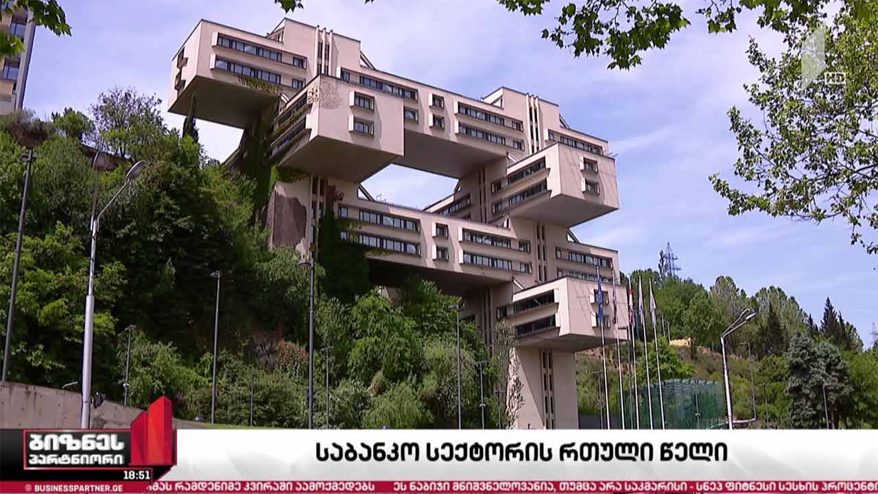 საბანკო სექტორის გამოწვევები